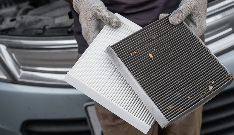 Cabin Air Filter