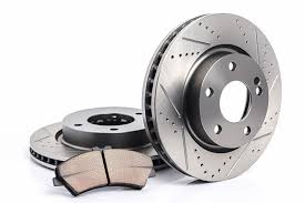 Brake Rotor